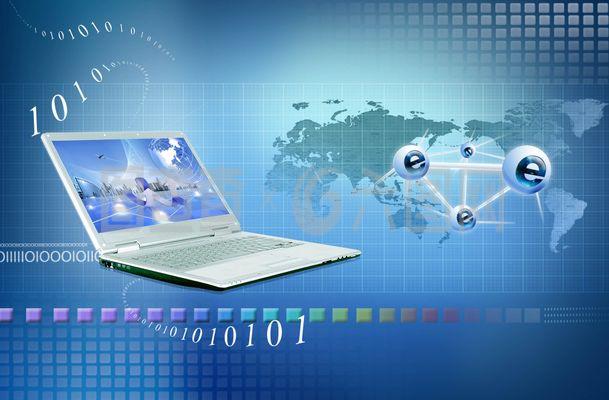 网页电脑图片信息系统软件的开发 技术与实践