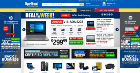 海外购科技产品首选 15大电子产品与相机网站优惠攻略