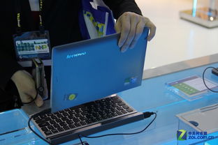 Computex探馆 微软展台群星璀璨，计算机软件品牌齐聚首